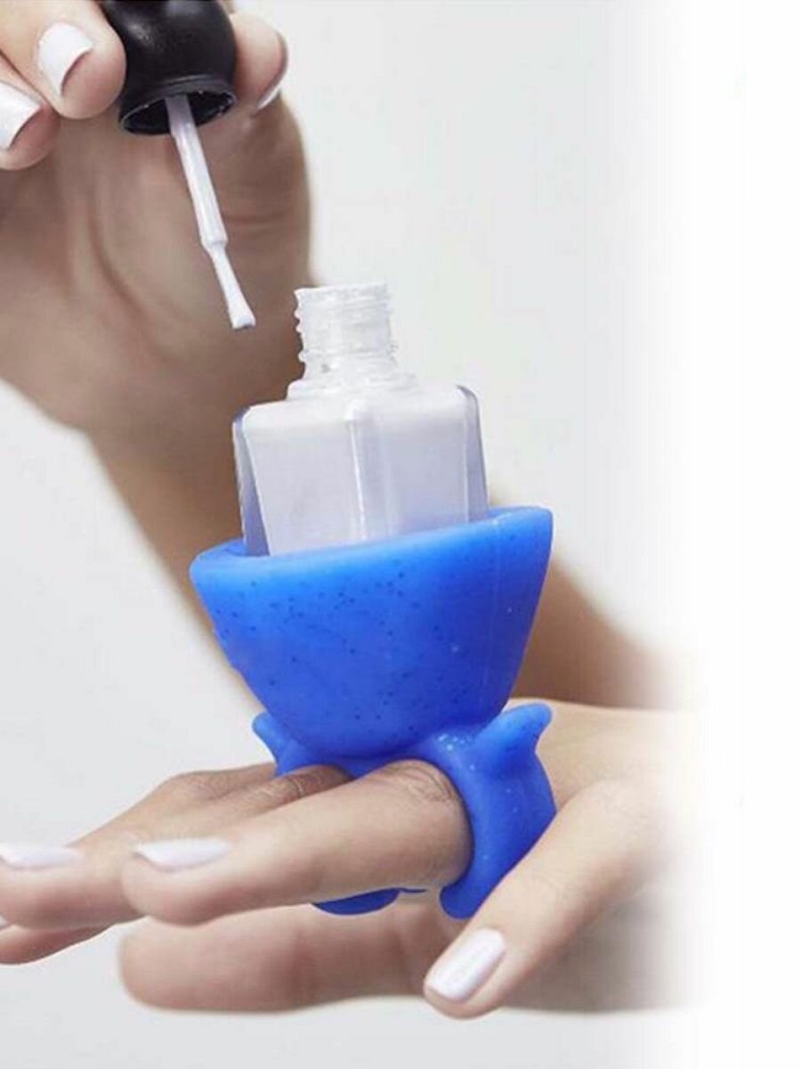 Разделители для пальцев ExpertLand — фото 1