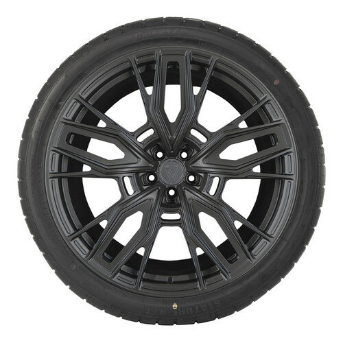 Автошина Gripmax Stature H/T 235/65 R17 108V