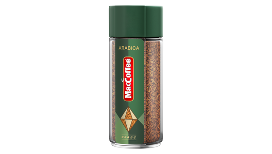 Кофе растворимый MacCoffee Arabica