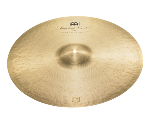 Meinl SY-14SUS Symphonic Cymbal Suspended 14" тарелка симфоническая