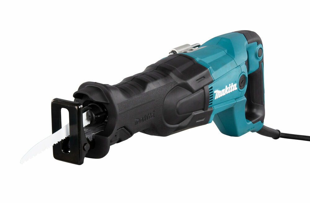 Пила Makita JR3061T кейс