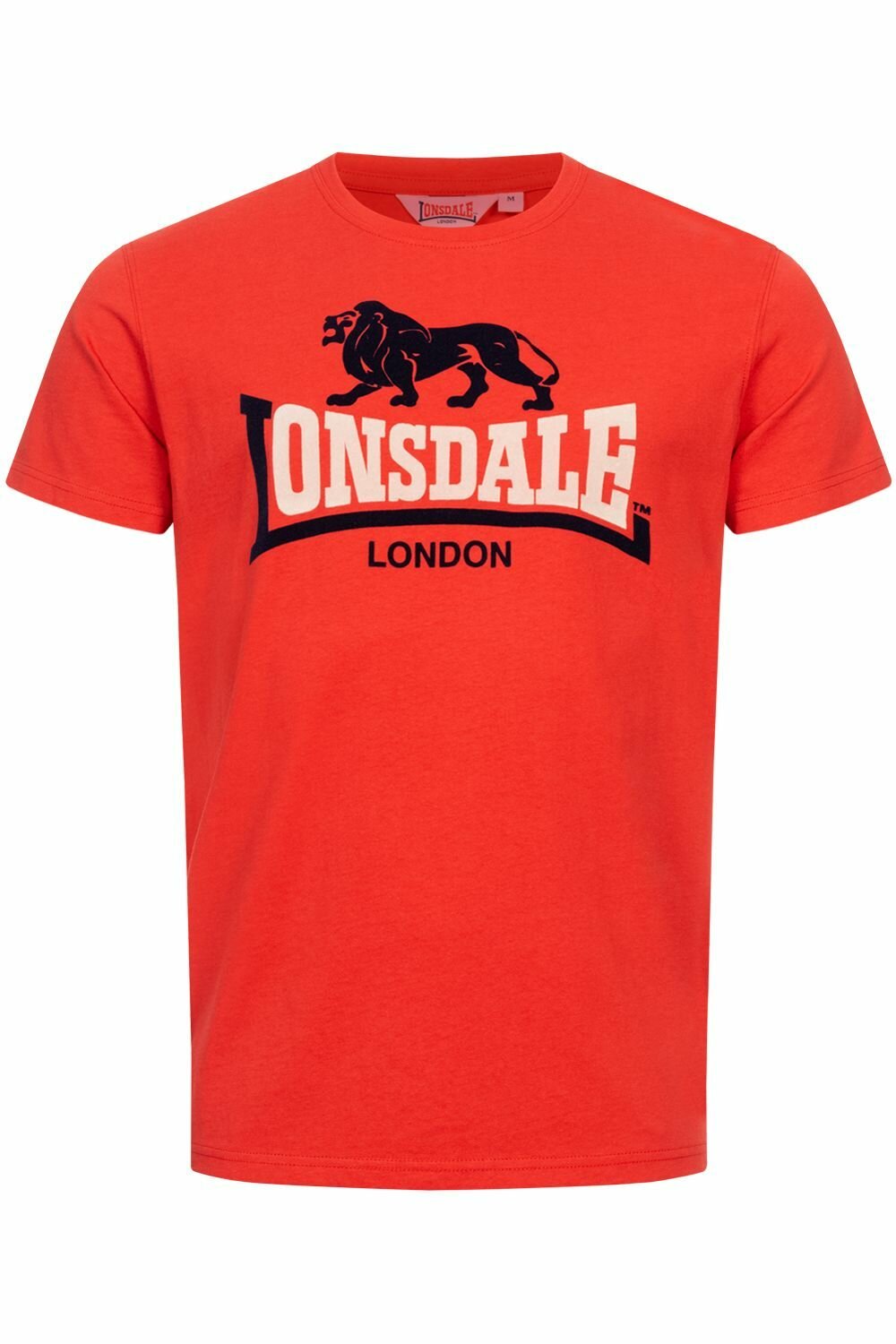 Футболка LONSDALE