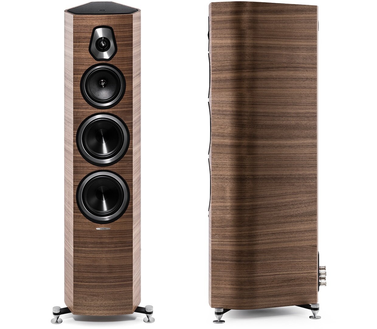 Sonus Faber Sonetto V Wood