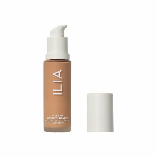 Ilia Beauty Тональное средство True Skin Serum Foundation 30g Maraca SF9