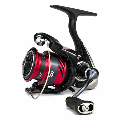 Катушка рыболовная Daiwa '23 Ninja LT 2000