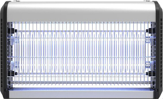 фото Лампа инсектицидная VIATTO VA-ZIC430L
