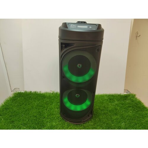 Колонка портативная ZQS 469000₽