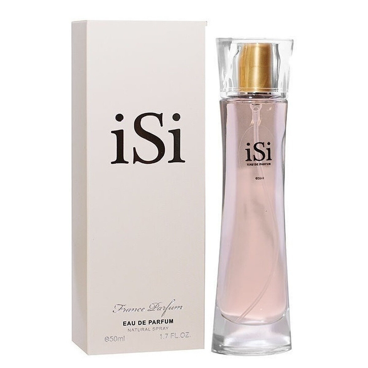 NEO Parfum iSi парфюмерная вода 50 мл для женщин