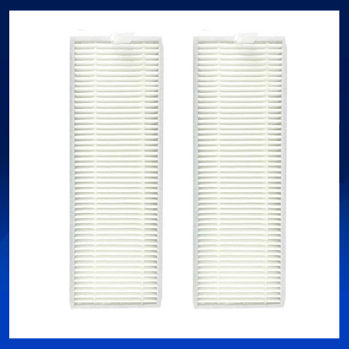 Фильтры для робота пылесоса тефаль Tefal X-plorer 130 400₽