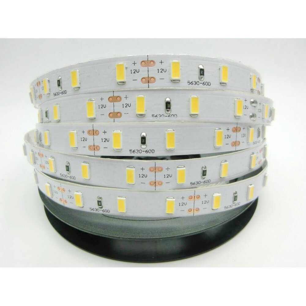 Светодиодная лента GLS-5730-60-18-12-IP20-6 General - фото №4