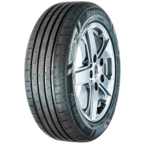 Massimo Ottima Plus 205/50 R17 93W