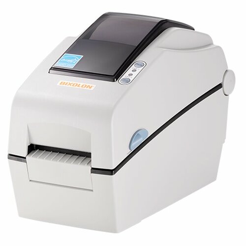 Bixolon  / SLP-DX223, 2 DT Printer, 300 dpi, Ivory, Serial, USB