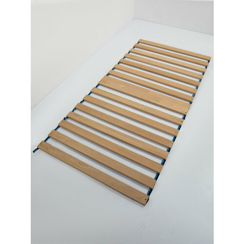 Настил реечный Роммат для кровати Агата 80х200 см. из массива березы