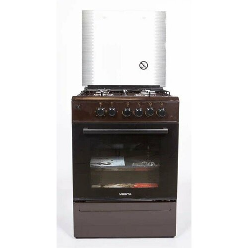 VESTA Valencia VGE 10-E Коричневый Ex 2277200₽