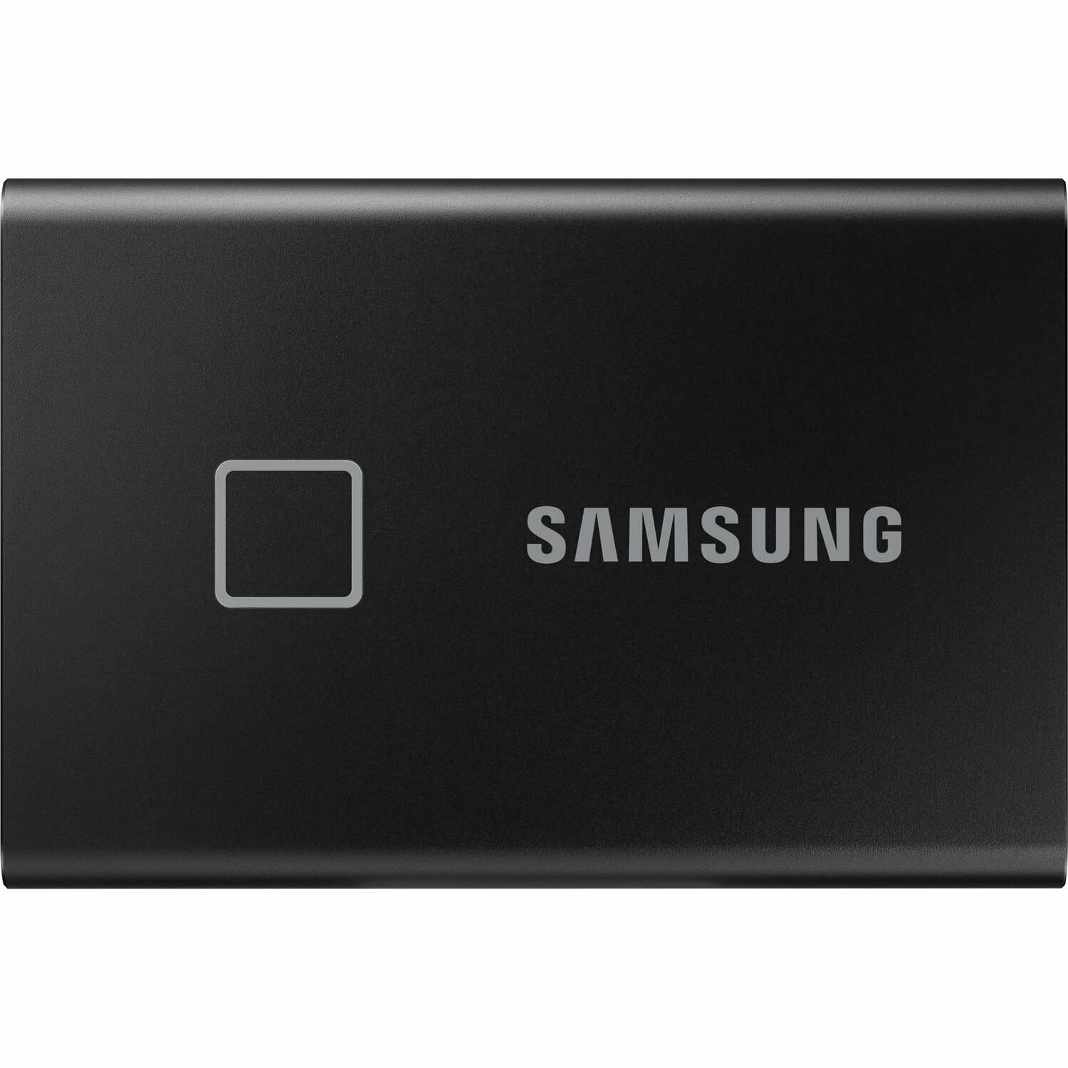 Внешние HDD и SSD Samsung T7 Touch 2000GB (MU-PC2T0K/WW)