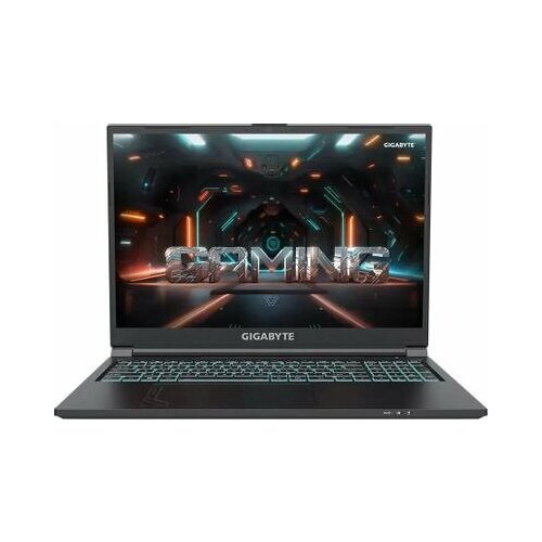GIGABYTE G6 MF-52KZ853SD черный 10834200₽