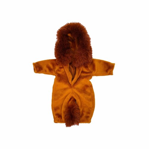 Одежда для игрушки льва Magic Manufactory Комбинезон Сочные джунгли А02 С02 0026 5355₽