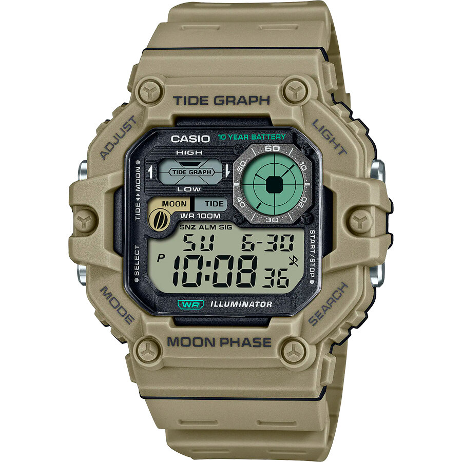 Наручные часы CASIO 