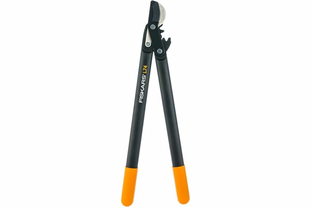 Плоскостной сучкорез Fiskars