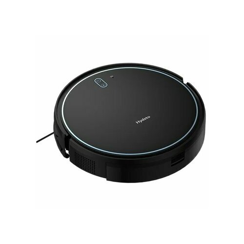 Робот-пылесос Lydsto Robot Vacuum G4 YM-G4-B03 Black EU