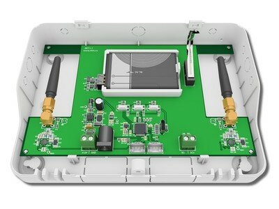 RRT1 Ритм Ретранслятор радиоканальный