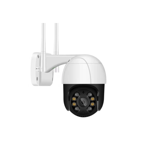 LE-IW202PTZ 36 c 4G Беспроводная уличная поворотная IP Камера 36 мм ISCeeXMEYE 1080P 2MP Wi-Fi 667200₽