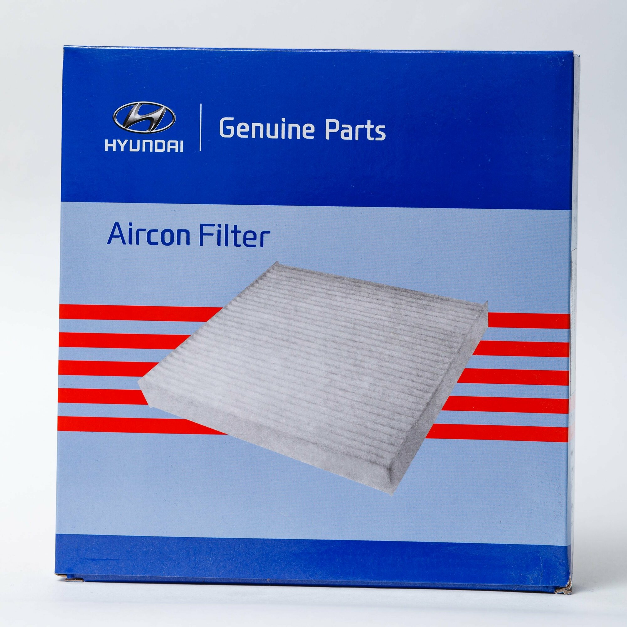 фото Фильтр салонный 97133-D4000 КИА Оптима 4 JF 2015-2020