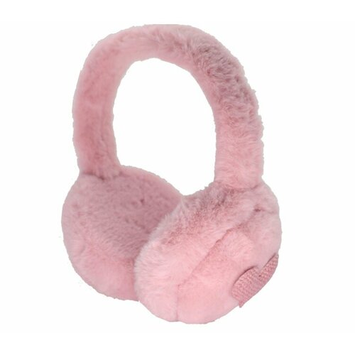 Наушники BLUETOOTH DMZ-112 меховые со вставкой сердечко розовые 139000₽