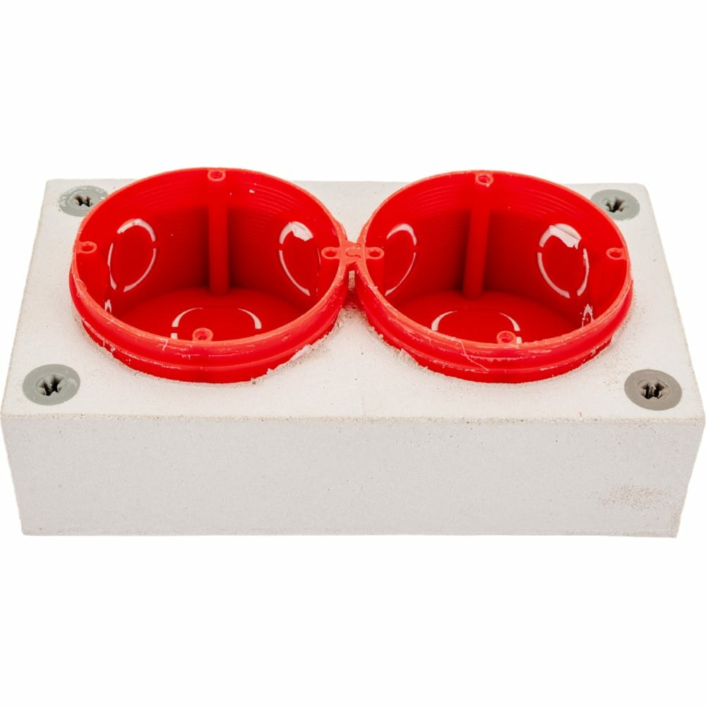 фото Подрозетник PhoneStar WOLF