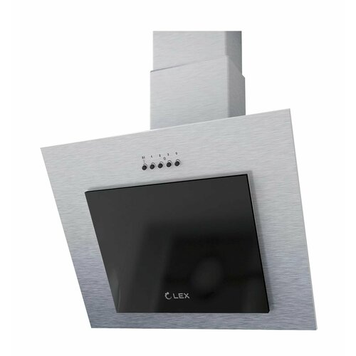 Вытяжка LEX mini 600 нержавеющая сталь 50000000₽