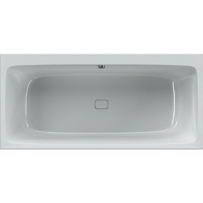 фото Акриловая ванна Am.Pm Func 170х80 (W84A-170-080W-A)