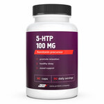 Аминокислота PROTEIN.COMPANY 5 HTP - изображение