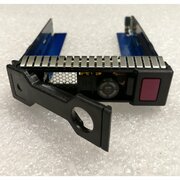 Салазки HP 651314-001 для серверов G8 G9 G10 SAS SATA Tray Caddy 3.5 LFF Hot-Plug 651320-001 651314-001