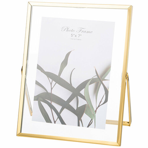 Фоторамка 22 см Bronco 196098 653₽