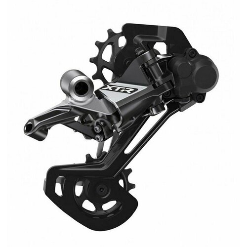 Shimano Переключатель задний Shimano XTR, M9100, SGS, 11/12 ск., shadow RD+