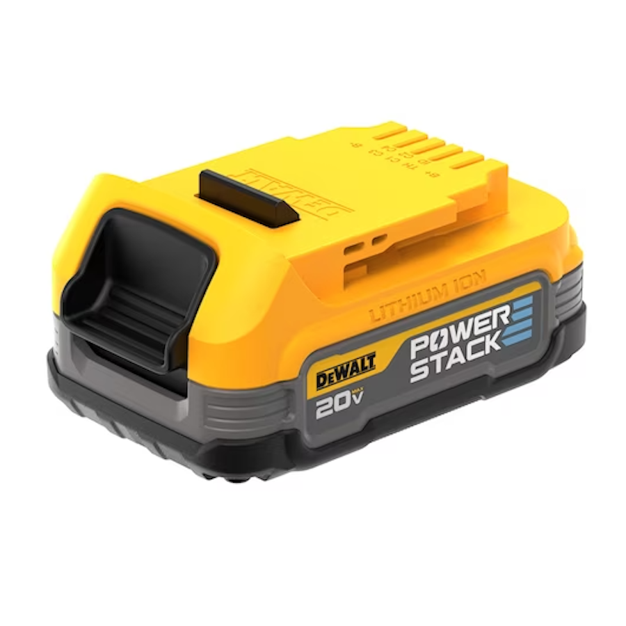 Аккумуляторная батарея DeWALT DCBP034 20V