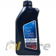 Моторное масло BMW TwinPower Turbo Longlife-04 0W-30, 1л