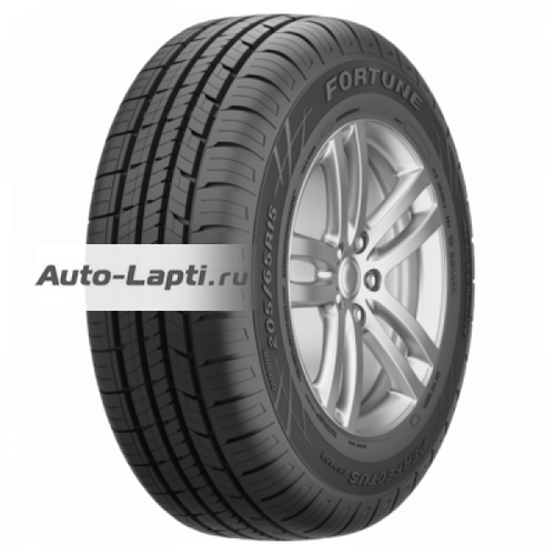 Fortune 235/65R17 108V XL Perfectus FSR602