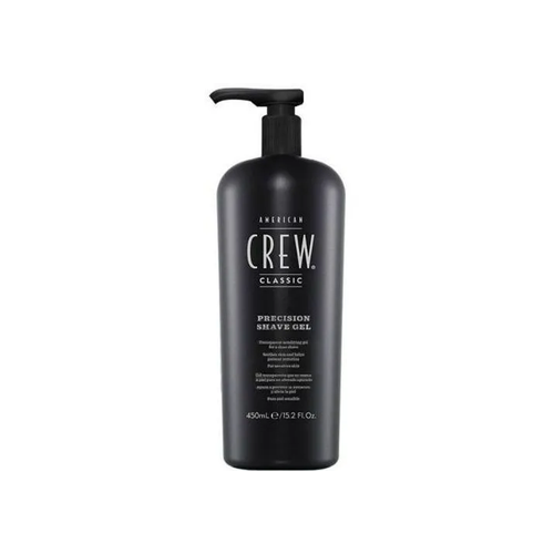 AMERICAN CREW, PRESICION SHAVE GEL, Гель для бритья, 450 мл