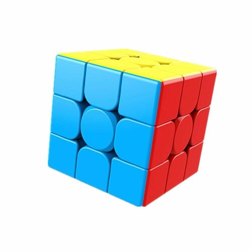 Скоростной кубик рубика 3x3x3