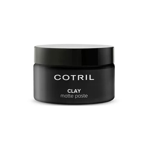 Cotril Styling Clay Финишная матирующая глина 100 мл