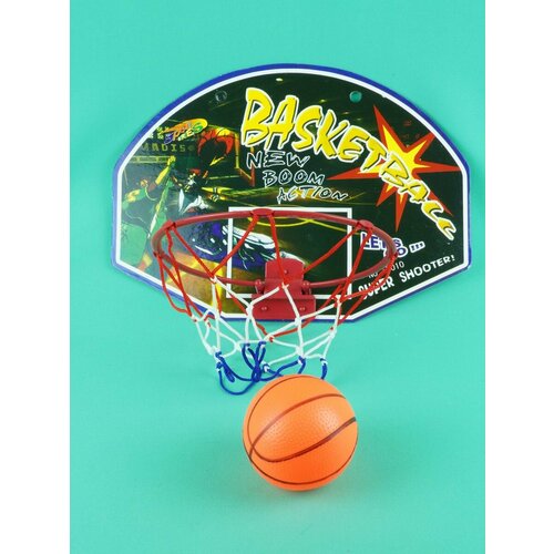 Детский игровой набор для баскетбола