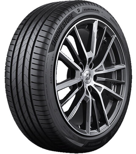 Шины Bridgestone Turanza 6 275/50 R20 113W