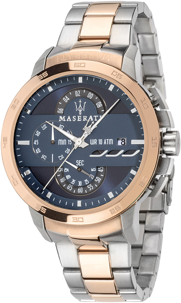Наручные часы Maserati 