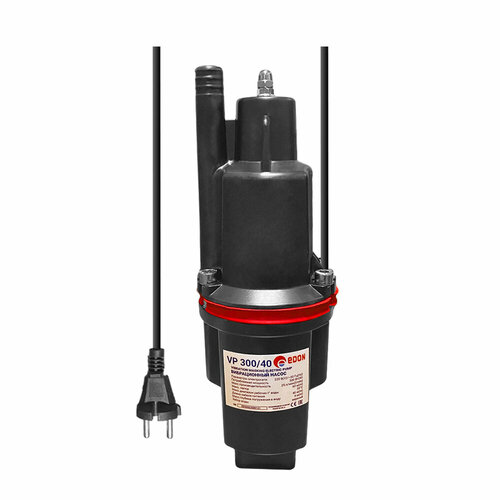 Насос вибрационный Edon VP 30040 3790₽
