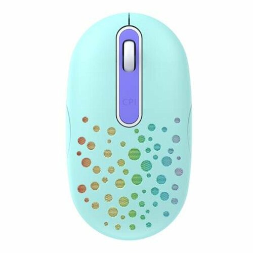 Мышь беспроводная Havit MS64GT Green 149900₽