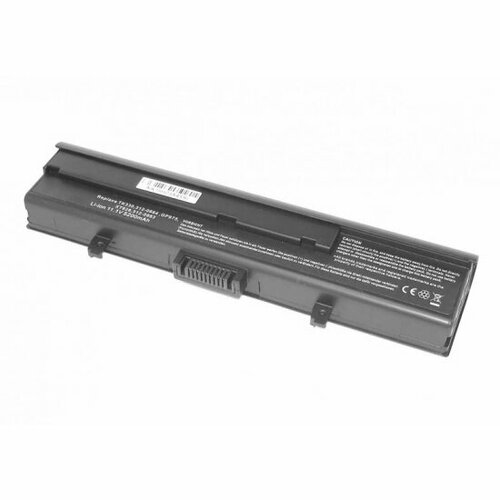 Аккумулятор для ноутбука Amperin для Dell XPS M1530 5200mAh OEM