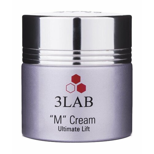 Крем для лица с эффектом лифтинга 3Lab M Cream сыворотка для лица с эффектом лифтинга 3lab m serum