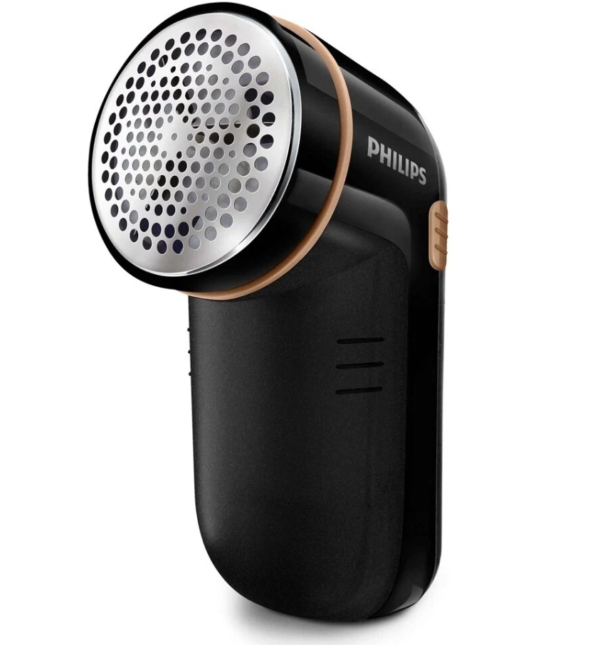 Машинка Philips GC026 черный