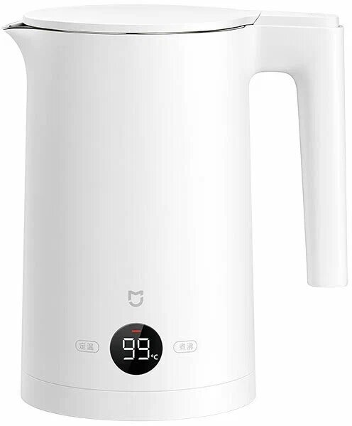 Электрочайник Xiaomi Mijia Thermostatic Electric Kettle 2